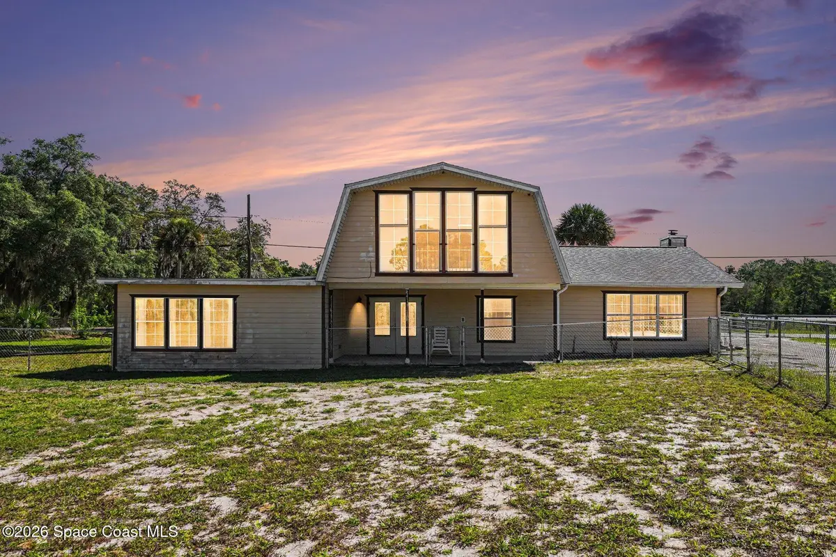 4950 Blounts Ridge Road, Mims, FL 32754 - #1