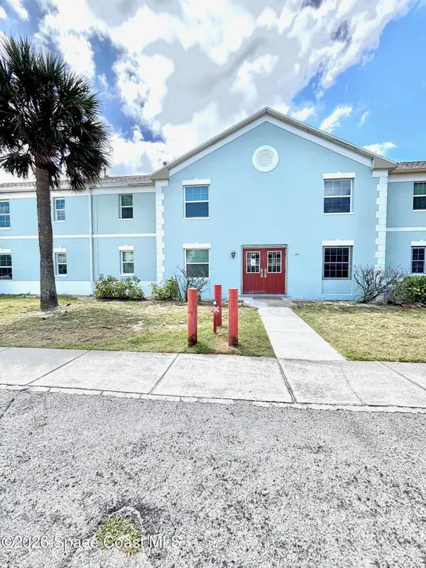 925 Palm Springs Boulevard #C, Melbourne, FL 32937