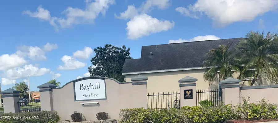 2087 Deercroft Drive, Melbourne, FL 32940 - #2