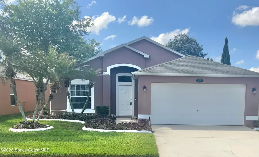 2087 Deercroft Drive, Melbourne, FL 32940 - #3