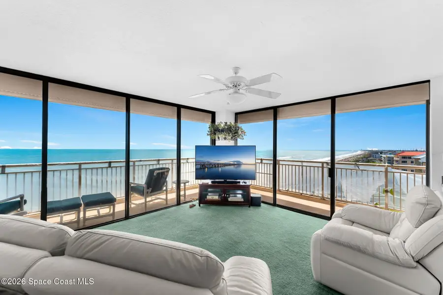 877 N Highway A1a #805, Indialantic, FL 32903 - #3