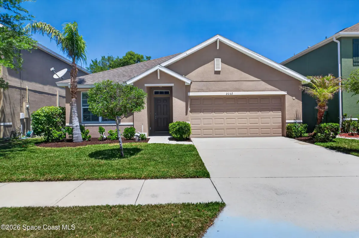 2062 Elkins Point Point, Melbourne, FL 32935 - #1