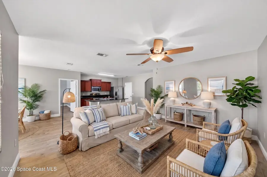 2062 Elkins Point Point, Melbourne, FL 32935 - #2