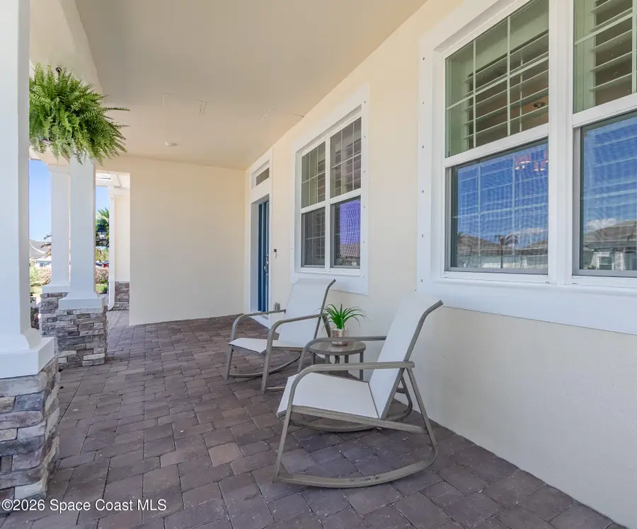 5180 Hebron Drive, Merritt Island, FL 32953 - #3