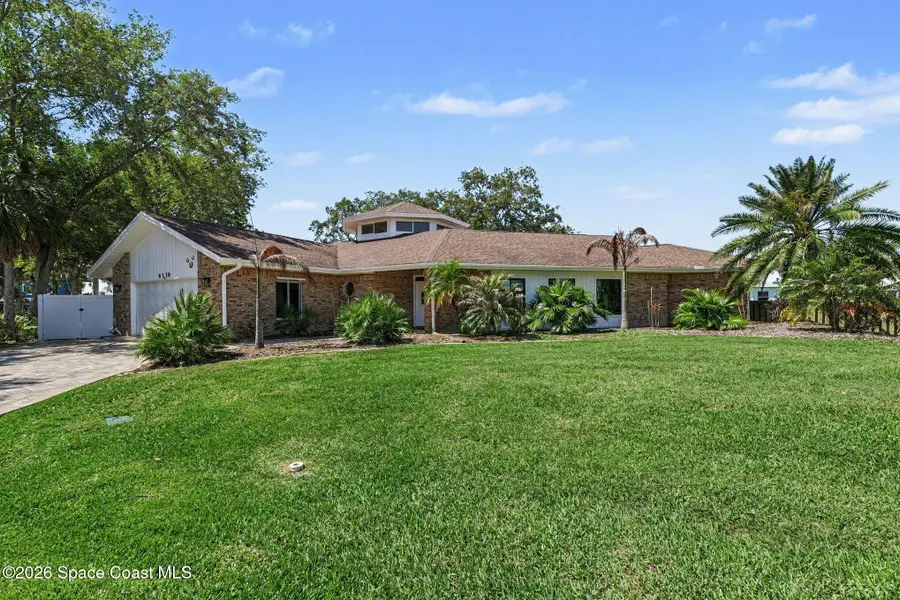 6118 Anchor Lane, Rockledge, FL 32955 - #2