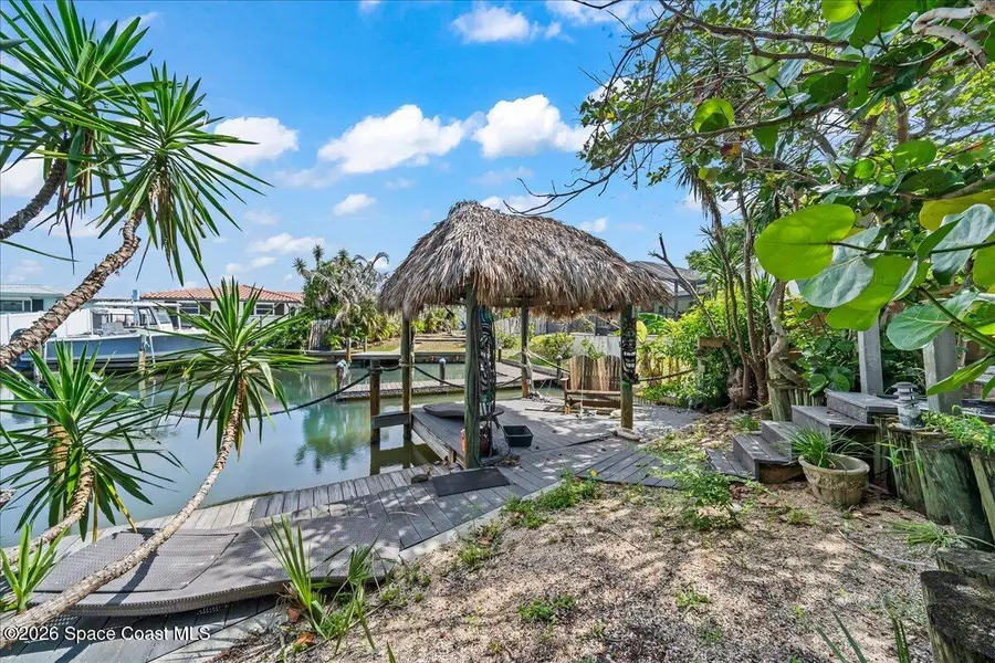 401 Bridgetown Court, Satellite Beach, FL 32937 - #2