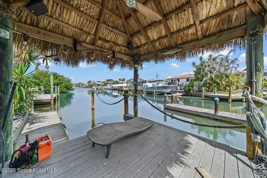 401 Bridgetown Court, Satellite Beach, FL 32937 - #3