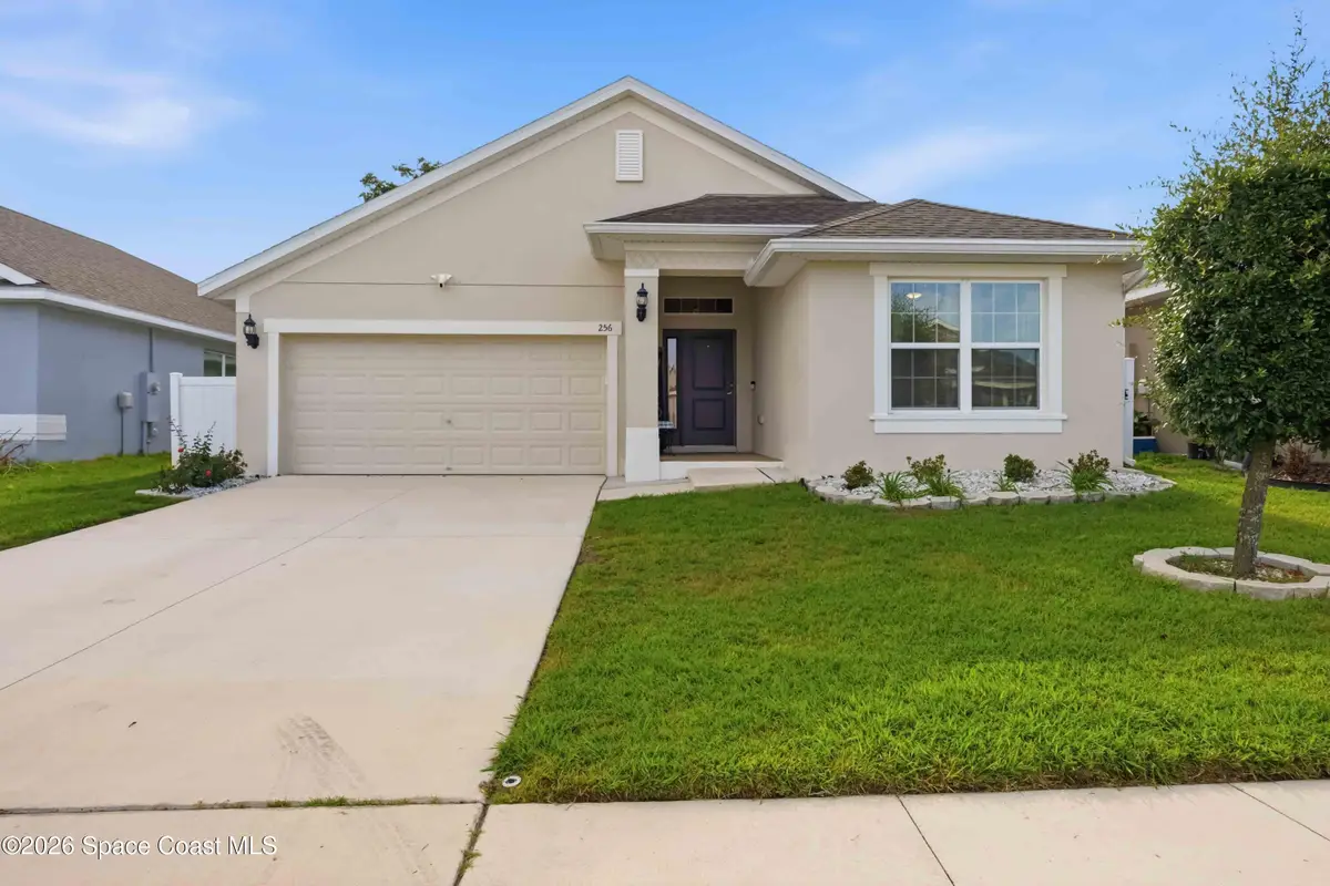 256 Krenson Bay Loop, Winter Haven, FL 33881 - #1