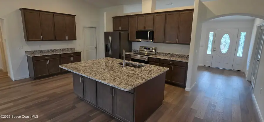 1098 Carthage Avenue Nw, Palm Bay, FL 32907 - #3