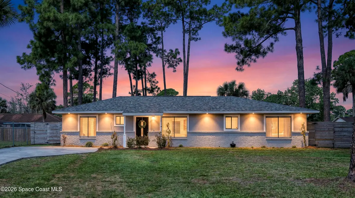 5614 Jamaica Road, Cocoa, FL 32927 - #1