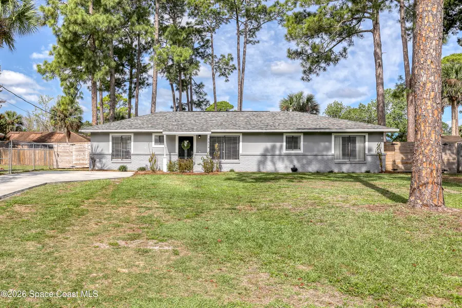 5614 Jamaica Road, Cocoa, FL 32927 - #2