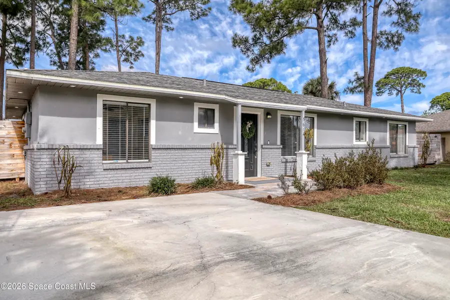 5614 Jamaica Road, Cocoa, FL 32927 - #3