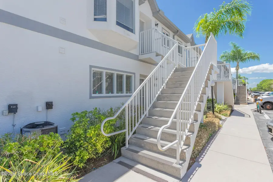 507 Ocean Park Lane #V188, Cape Canaveral, FL 32920 - #2