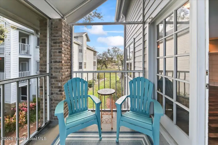585 Shadow Wood Lane #125, Titusville, FL 32780 - #2