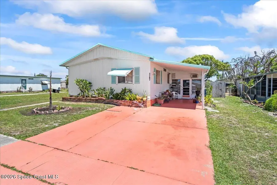 1797 Coco Plum Street Ne, Palm Bay, FL 32905 - #2