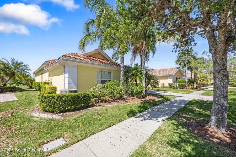 3540 Plume Way Se, Palm Bay, FL 32909 - #3