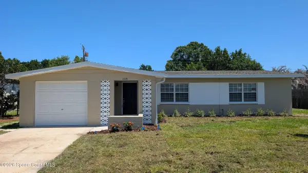 108 1st Street, Merritt Island, FL 32953