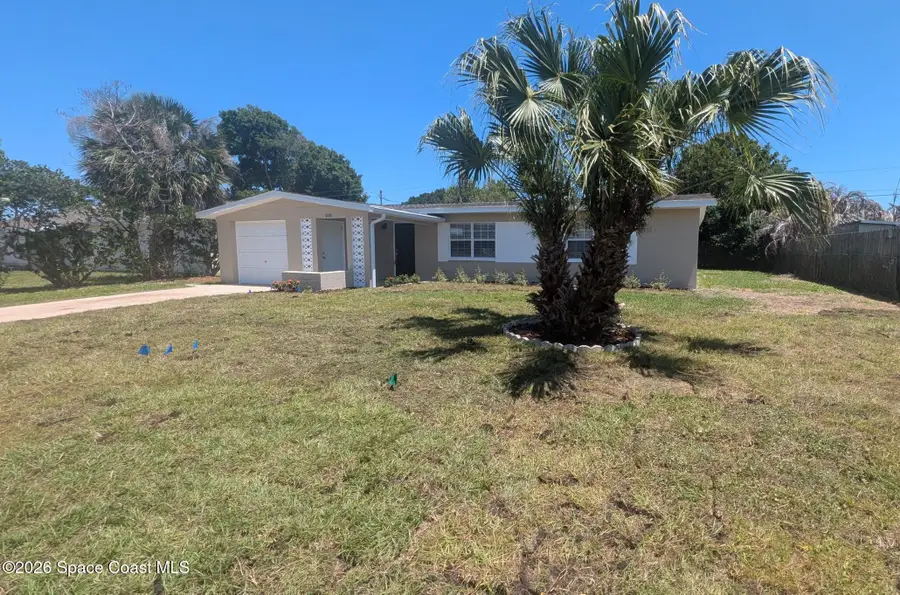 108 1st Street, Merritt Island, FL 32953 - #2