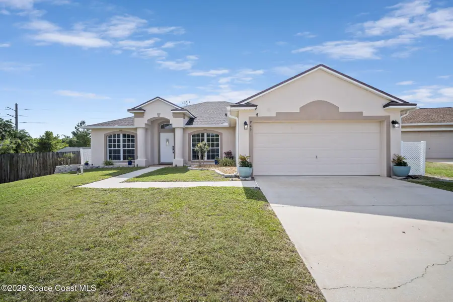 945 Cypress Court, Titusville, FL 32780 - #3