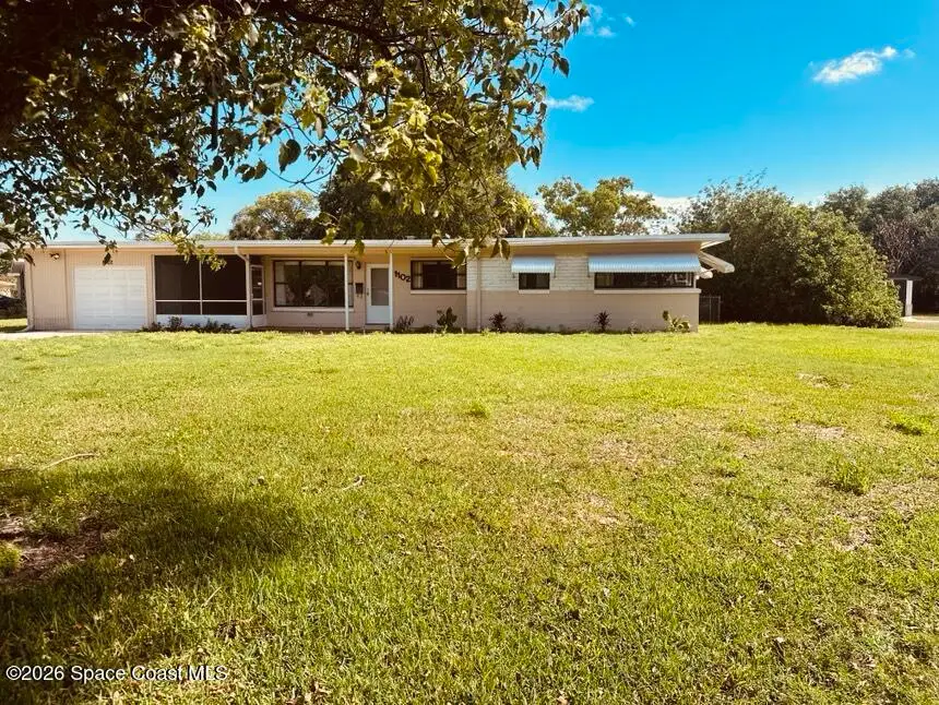 1102 Greenwood Way, Cocoa, FL 32922 - #2