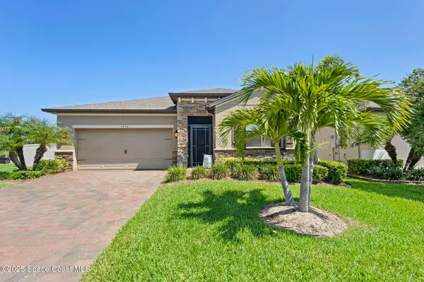 4156 Catgrass Lane, West Melbourne, FL 32904