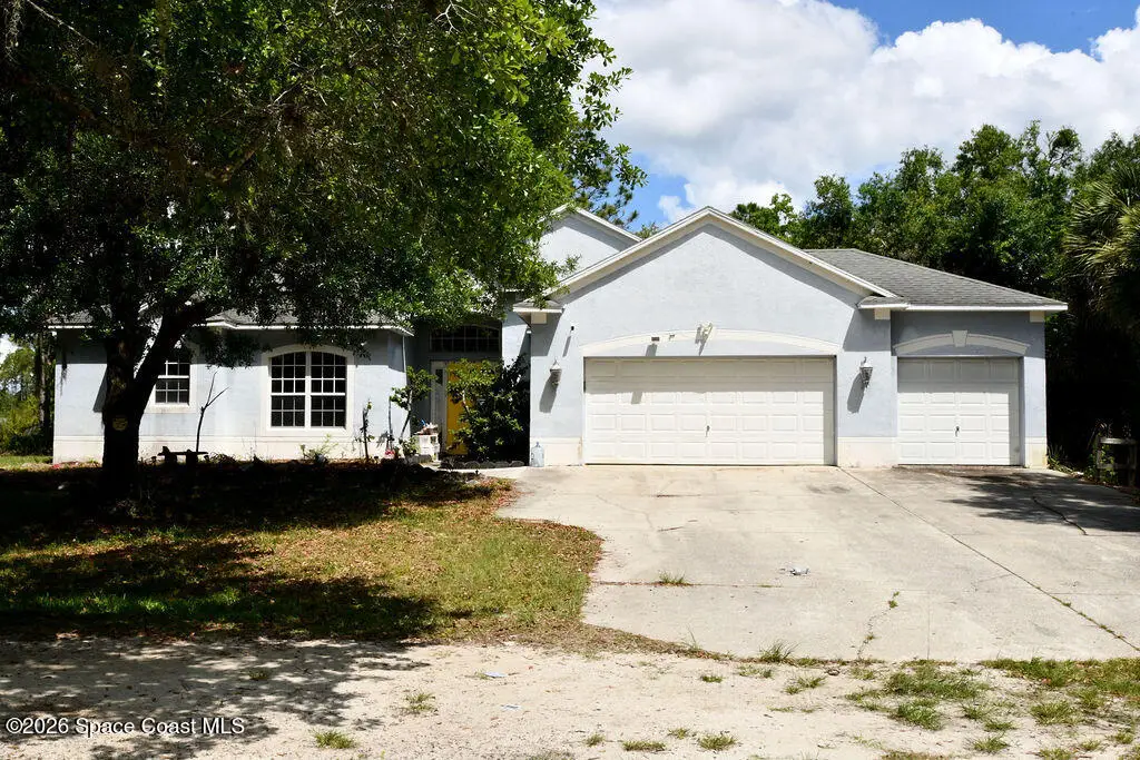 3025 Fawn Lake Boulevard, Mims, FL 32754 - #1