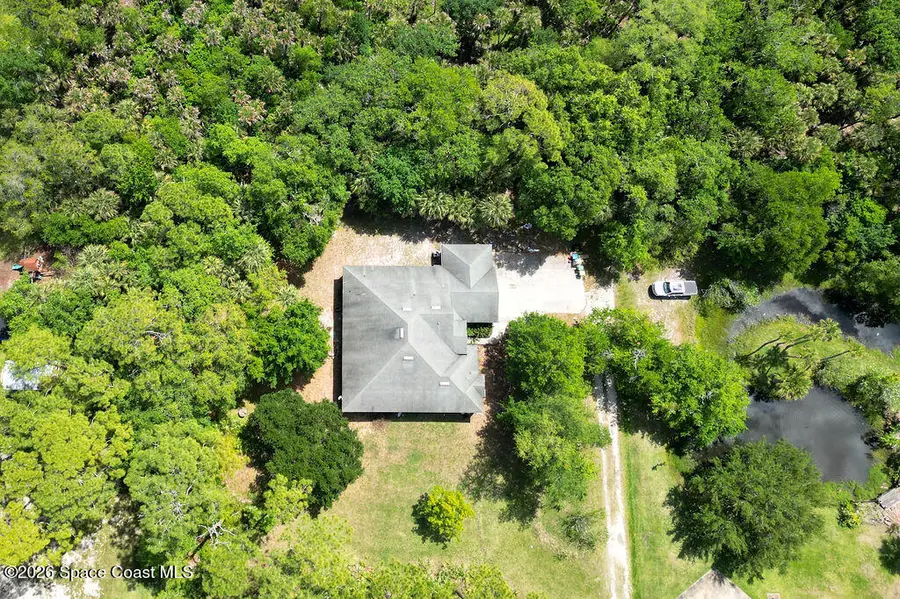 3025 Fawn Lake Boulevard, Mims, FL 32754 - #2