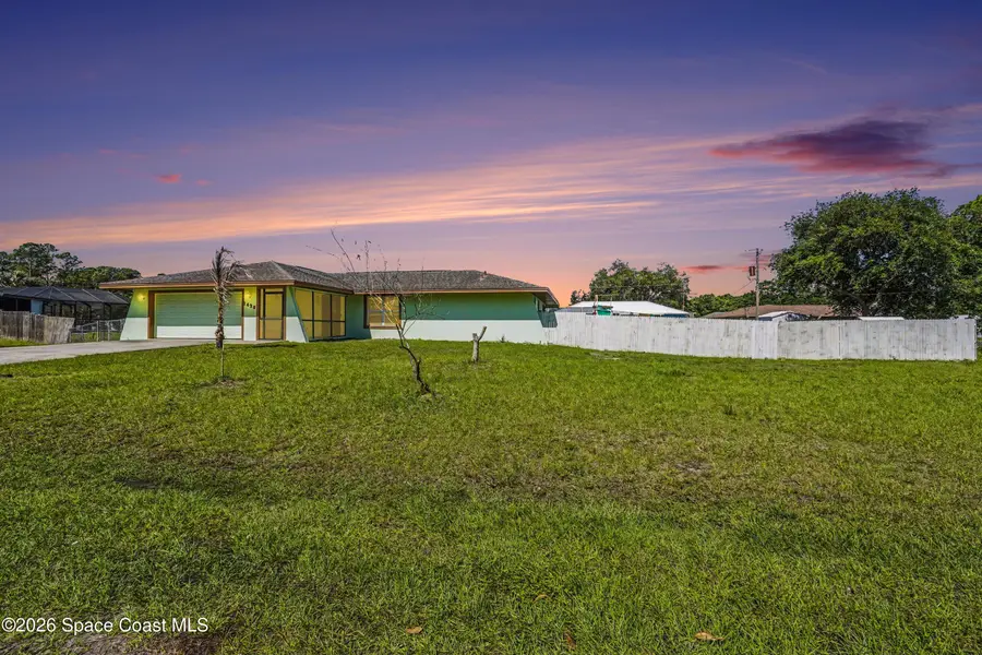 1428 Rankin Avenue Se, Rockledge, FL 32955 - #2