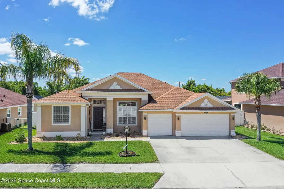4219 Chastain Drive, Melbourne, FL 32940 - #1