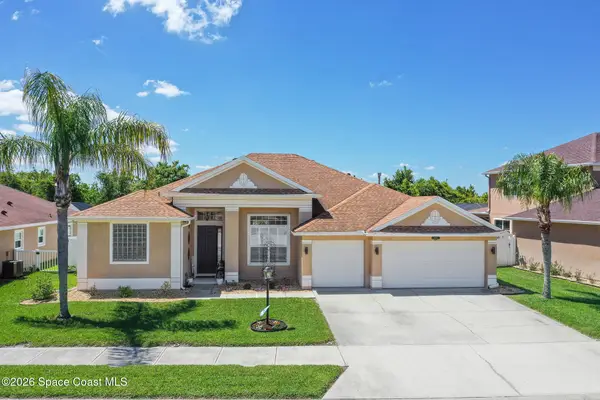 4219 Chastain Drive, Melbourne, FL 32940