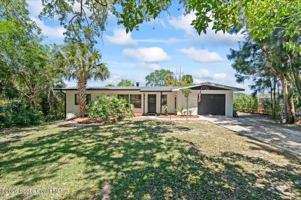 954 Placid Drive, Melbourne, FL 32935