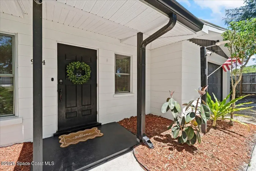954 Placid Drive, Melbourne, FL 32935 - #2