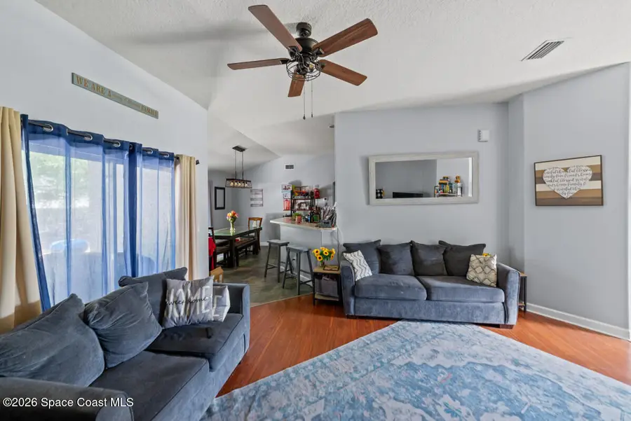 466 El Dorado Avenue Se, Palm Bay, FL 32909 - #2