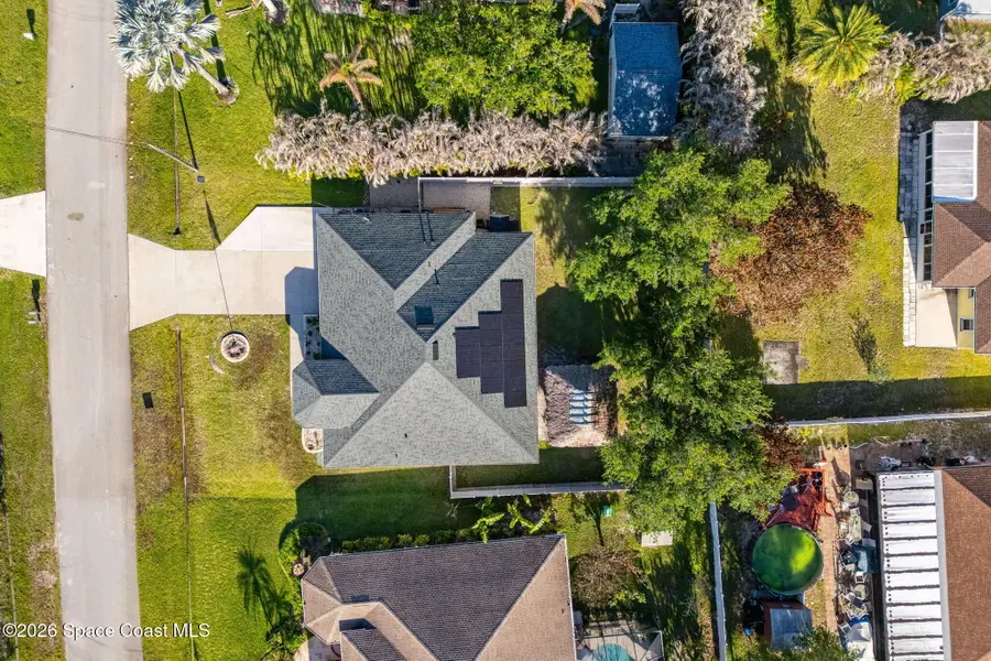 5944 NW Baynard Drive, Port Saint Lucie, FL 34986 - #2