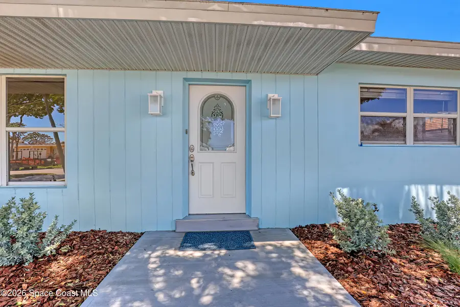 1198 Yacht Club Boulevard, Indian Harbour Beach, FL 32937 - #3