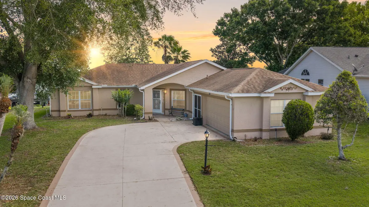 24618 Stillridge Court, Leesburg, FL 34748 - #1