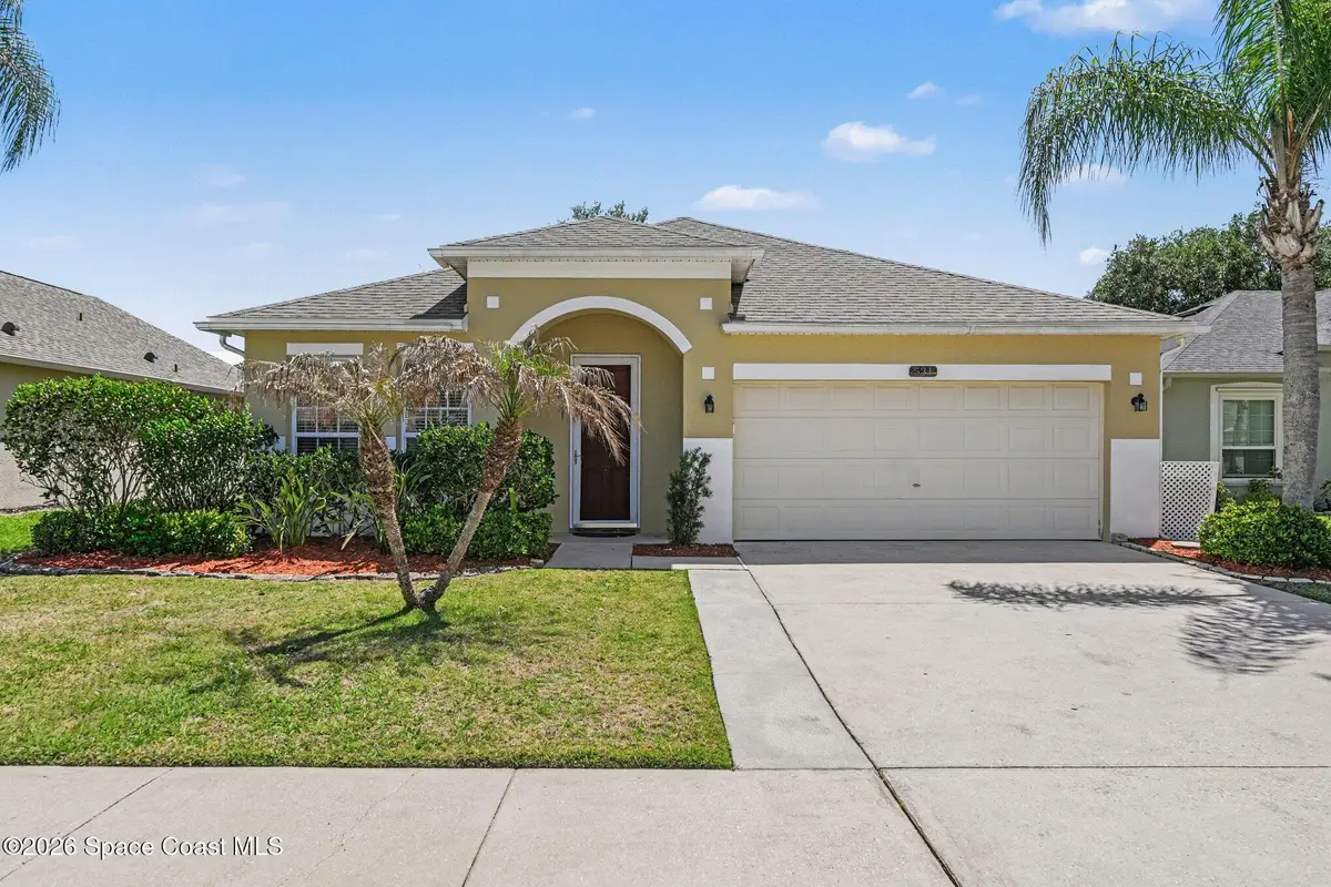 531 Cressa Circle, Cocoa, FL 32926 - #1