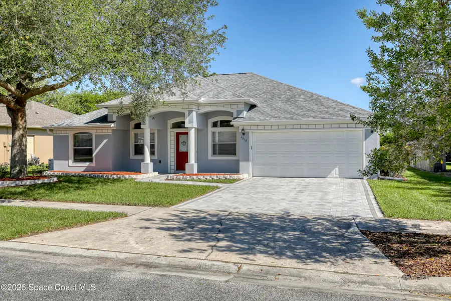 4018 Rolling Hill Drive, Titusville, FL 32796 - #2