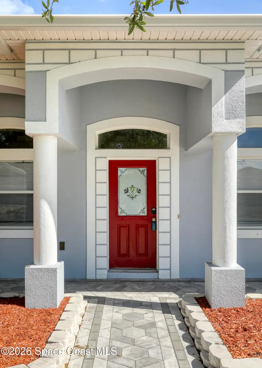 4018 Rolling Hill Drive, Titusville, FL 32796 - #3