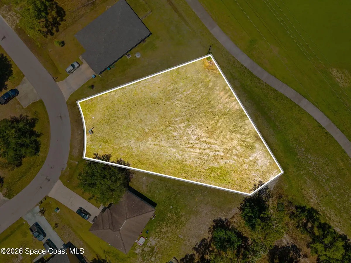 1019 Wing Road Sw, Palm Bay, FL 32908 - #1