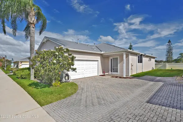 4050 Alamanda Key Drive, Melbourne, FL 32901