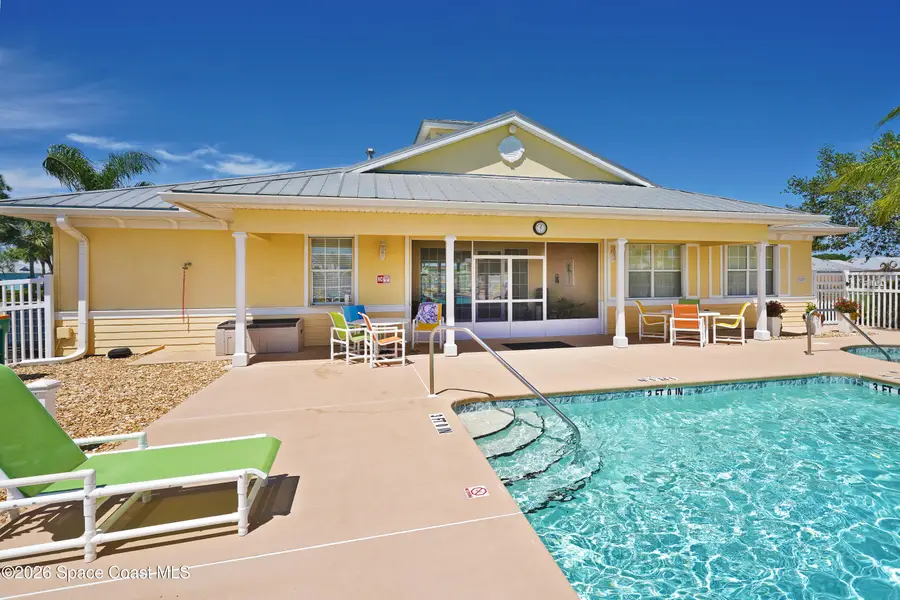 4050 Alamanda Key Drive, Melbourne, FL 32901 - #2