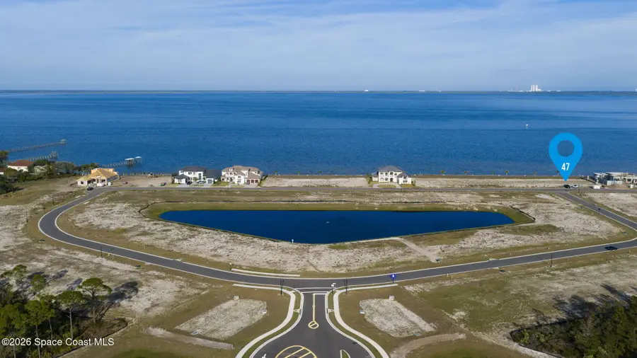 5881 Constellation Drive, Titusville, FL 32780 - #3