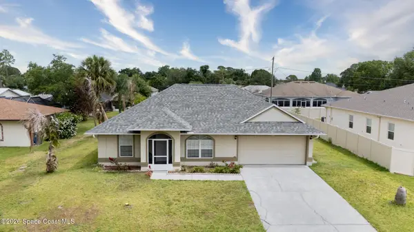 1081 Douglas Street Se, Palm Bay, FL 32909
