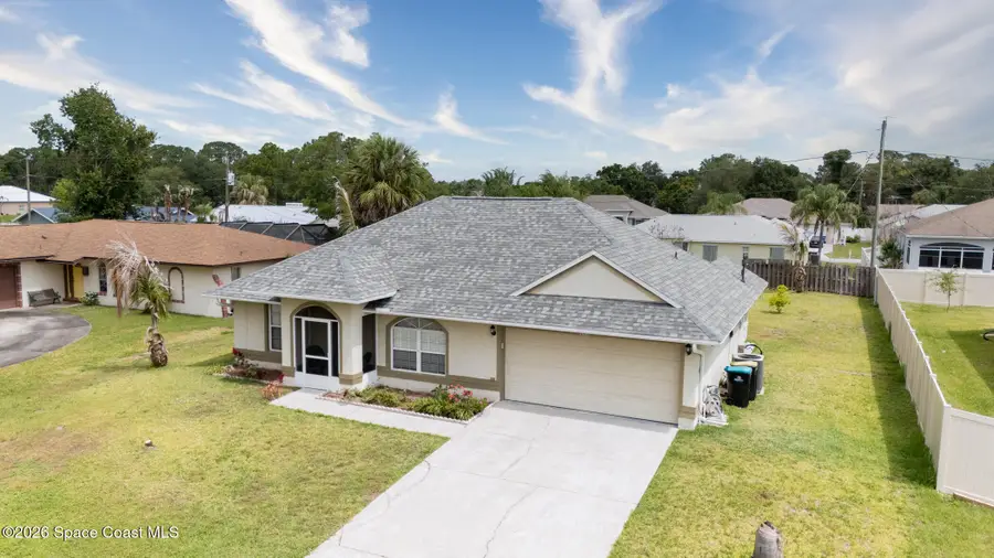 1081 Douglas Street Se, Palm Bay, FL 32909 - #2