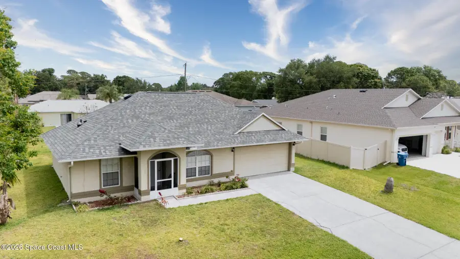 1081 Douglas Street Se, Palm Bay, FL 32909 - #3