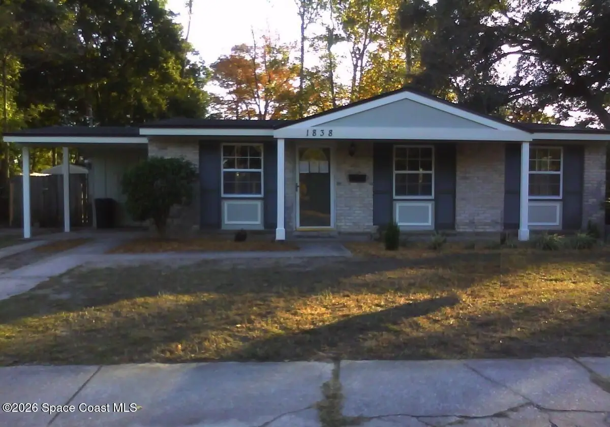 1838 Leonid Road, Jacksonville, FL 32218 - #1