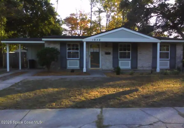 1838 Leonid Road, Jacksonville, FL 32218