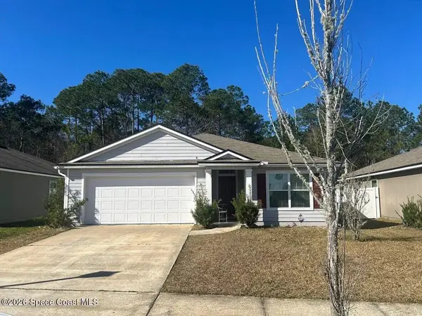 12288 Crossfield Drive, Jacksonville, FL 32218