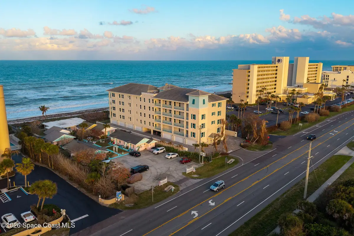 1725 N Highway A1a #304, Indialantic, FL 32903 - #1